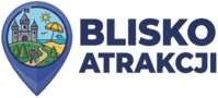 Blisko Atrakcji