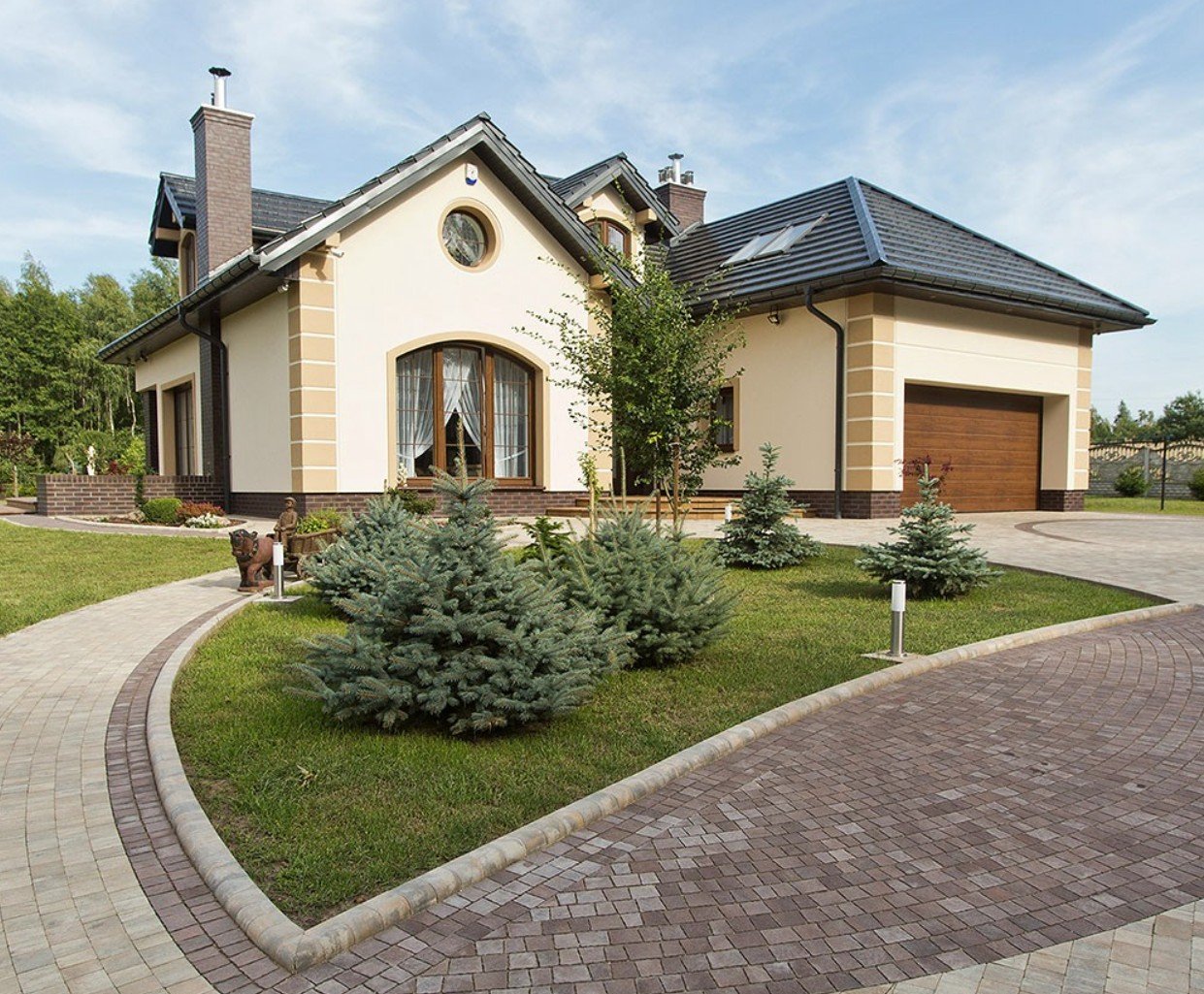 Domek Pod Mewami