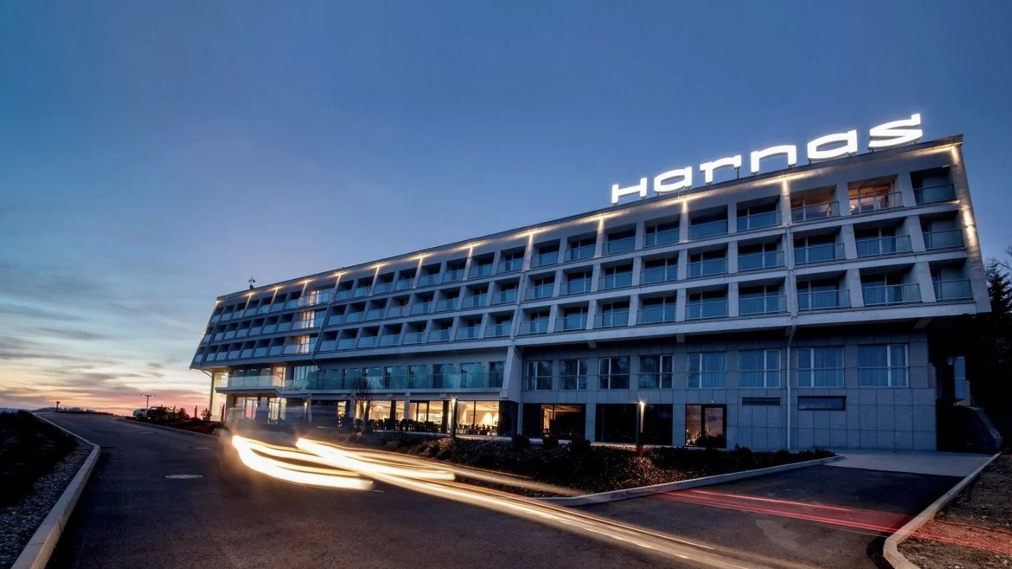 Hotel Harnaś