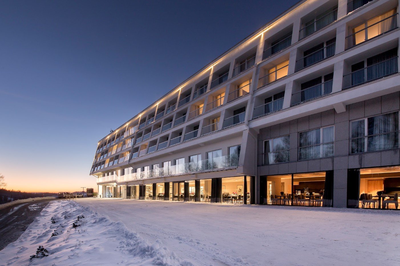 Hotel Harnaś - zdjęcie 4