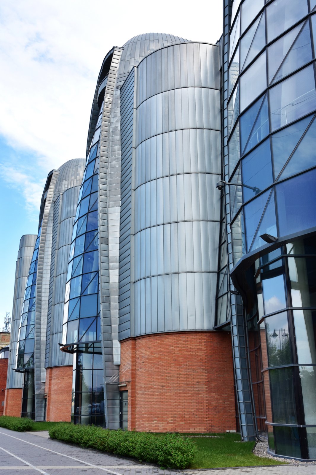 EC1 Łódź – Miasto Kultury (Centrum Nauki i Techniki, Planetarium EC1) — zdjęcie 5