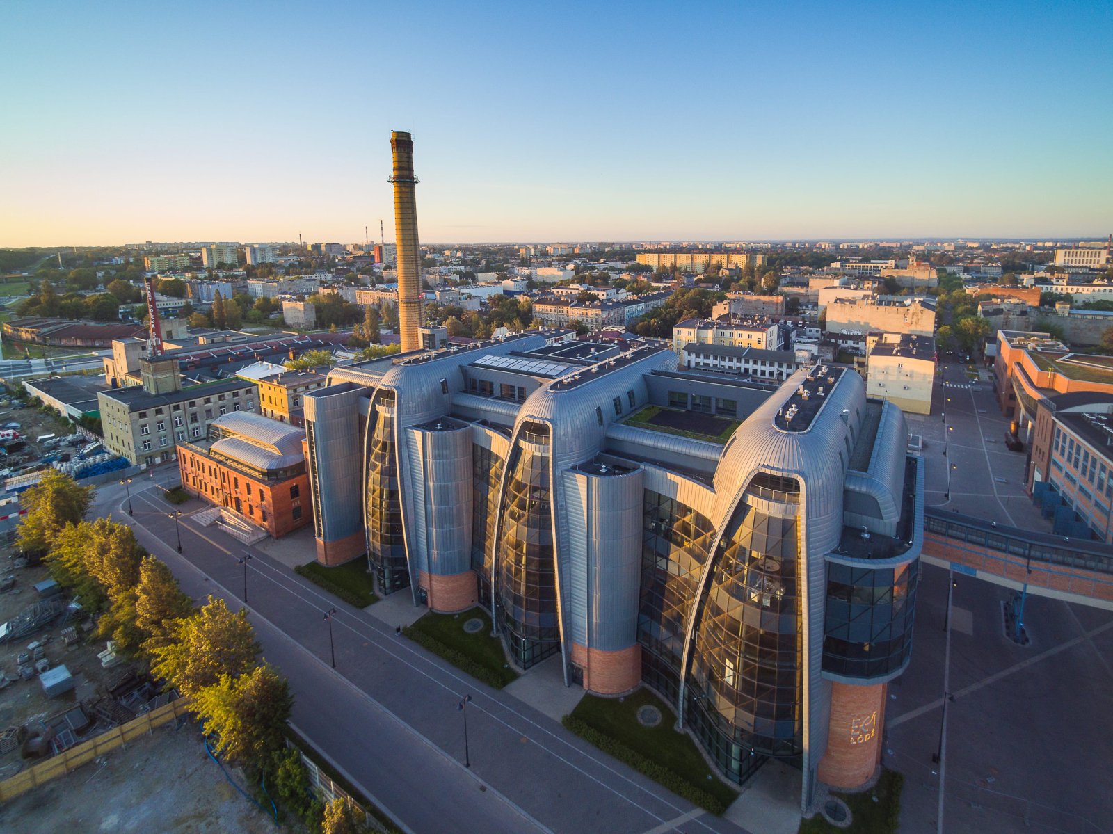 Łódź