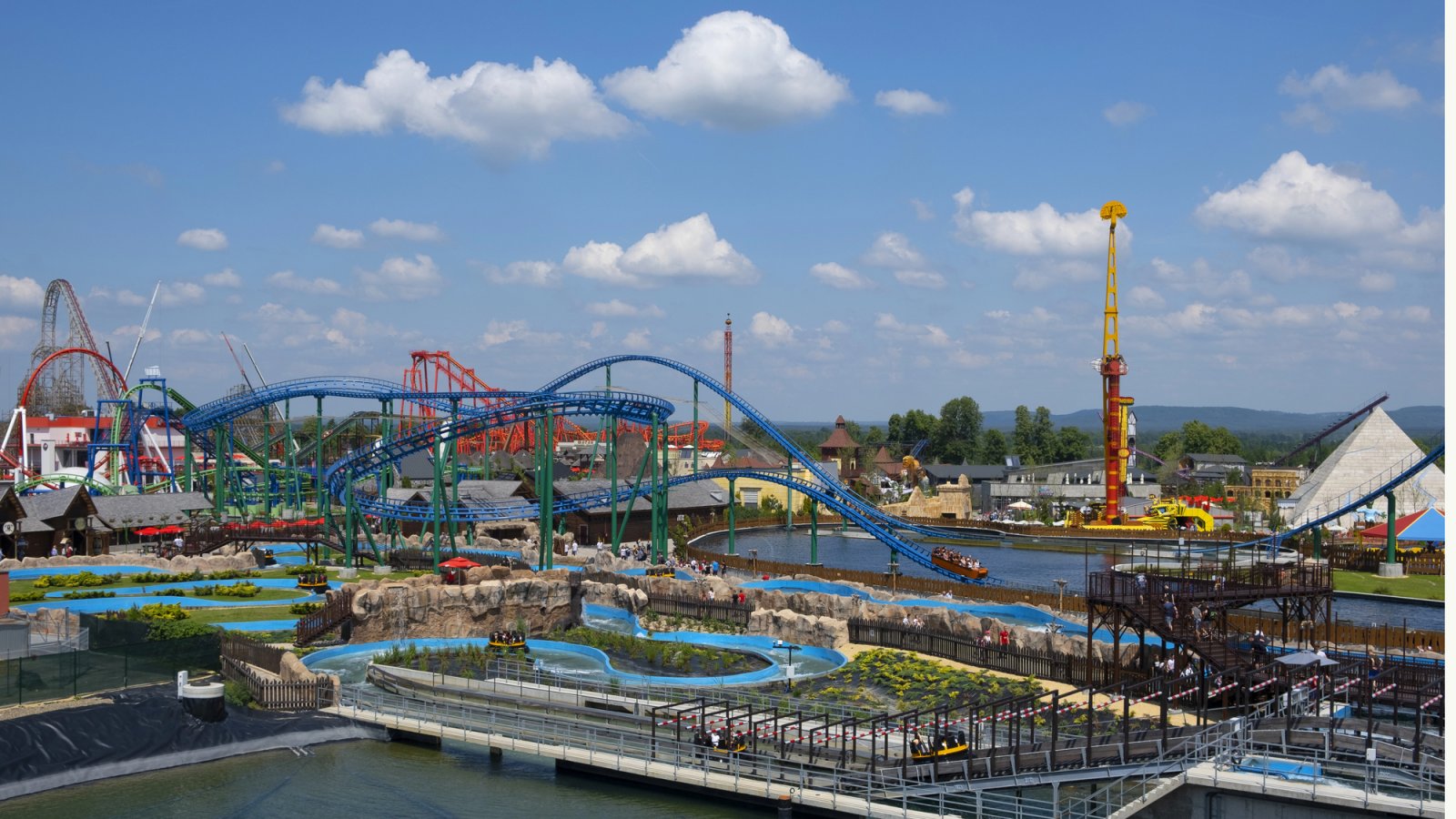 Energylandia — zdjęcie 2