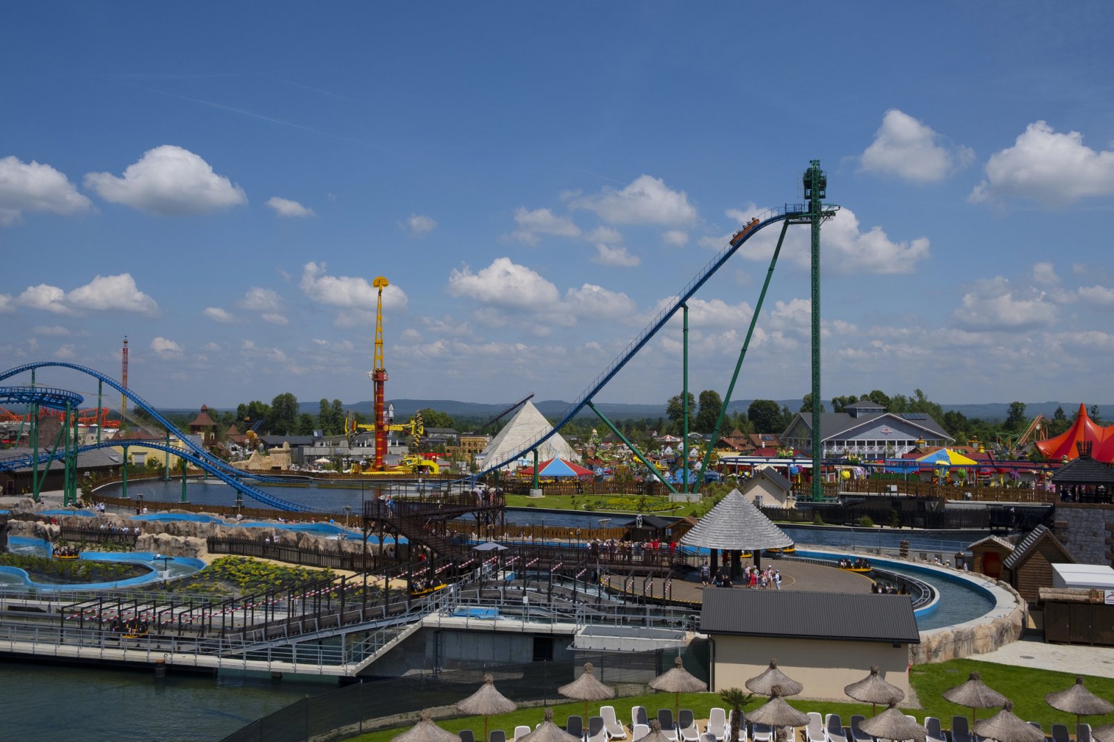 Energylandia — zdjęcie 4