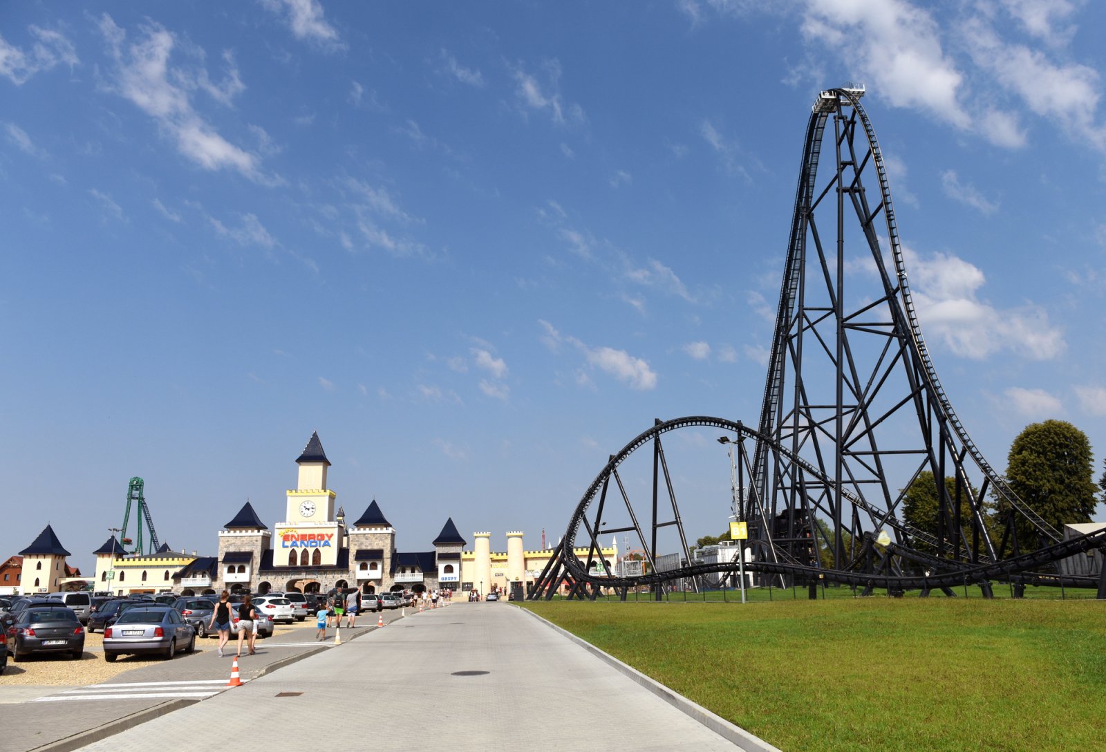 Energylandia