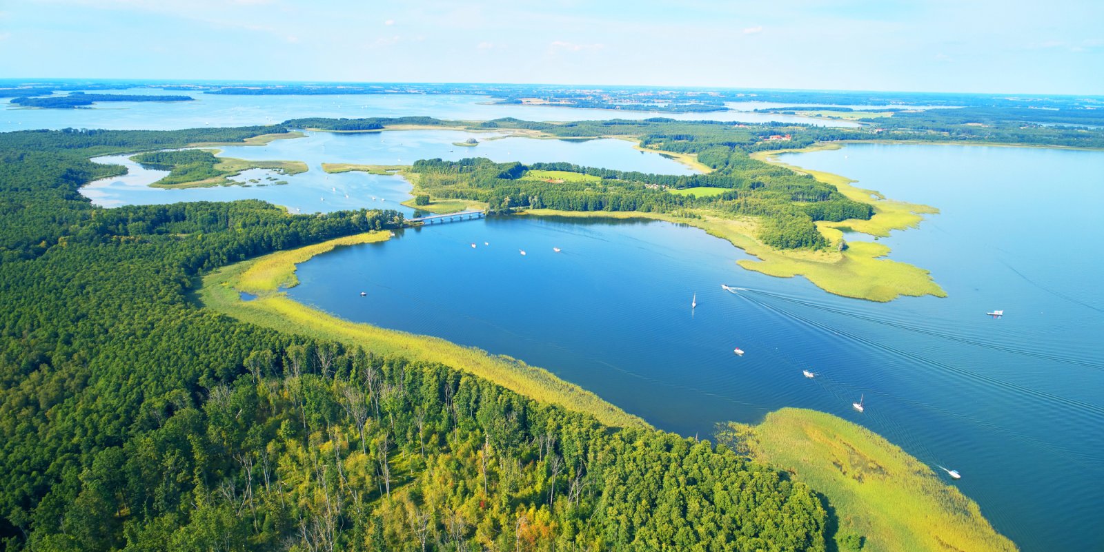 Jezioro Śniardwy