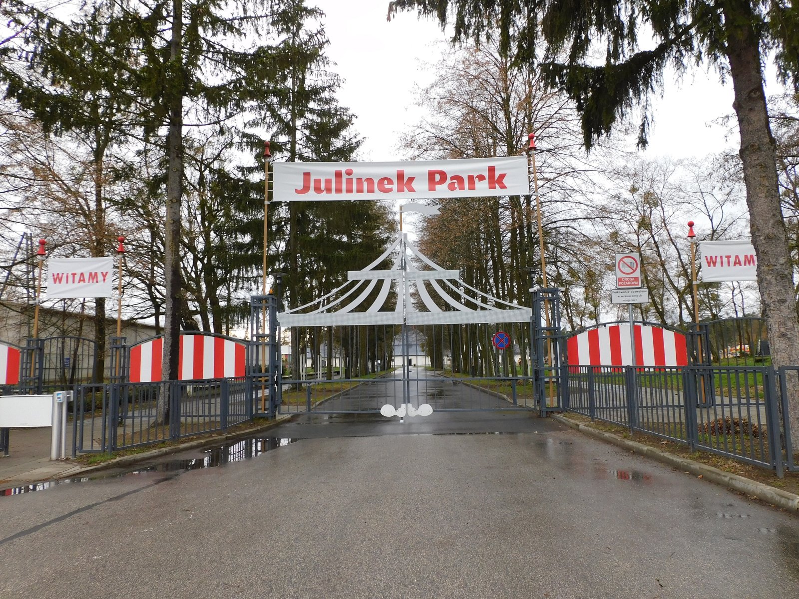 Julinek Park