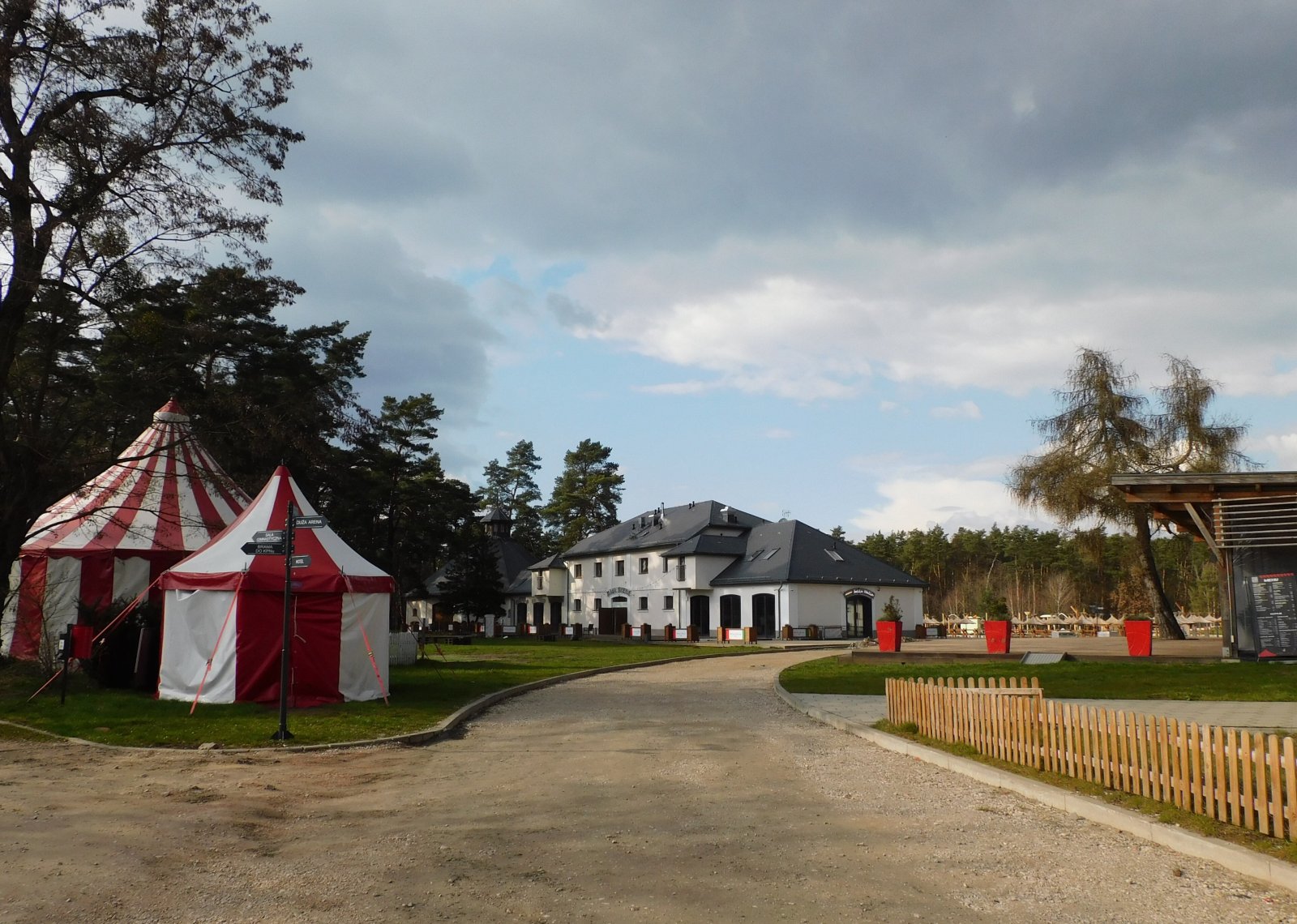 Julinek Park — zdjęcie 2