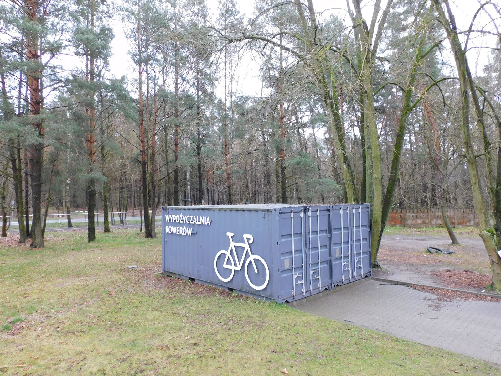 Julinek Park — zdjęcie 4