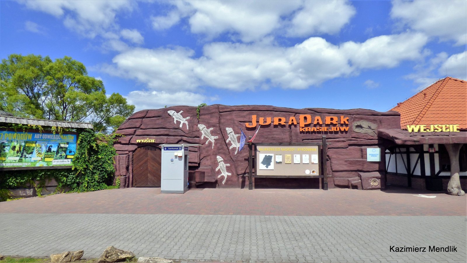 JuraPark Krasiejów