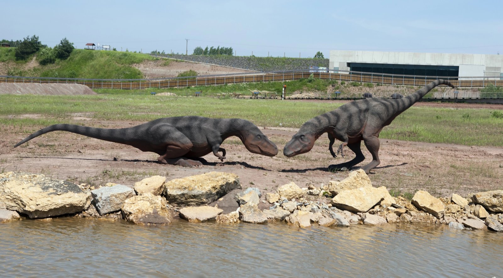JuraPark Krasiejów — zdjęcie 5