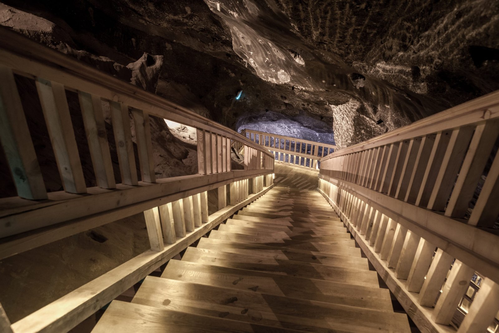 Kopalnia Soli „Wieliczka” — Trasa Turystyczna — zdjęcie 2