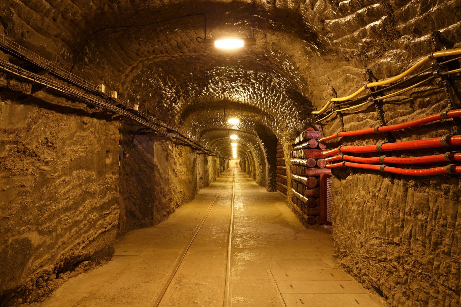 Kopalnia Soli „Wieliczka” — Trasa Turystyczna — zdjęcie 5