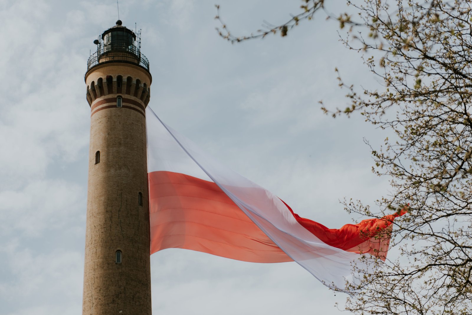 Latarnia Morska w Świnoujściu