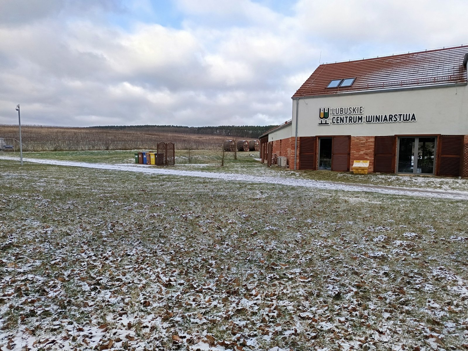 Lubuskie Centrum Winiarstwa