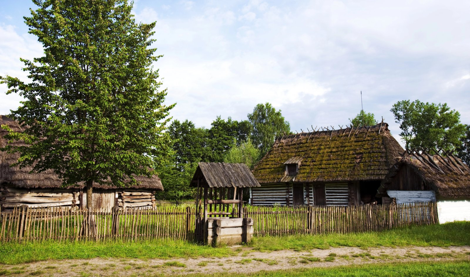 Muzeum Wsi Opolskiej w Opolu