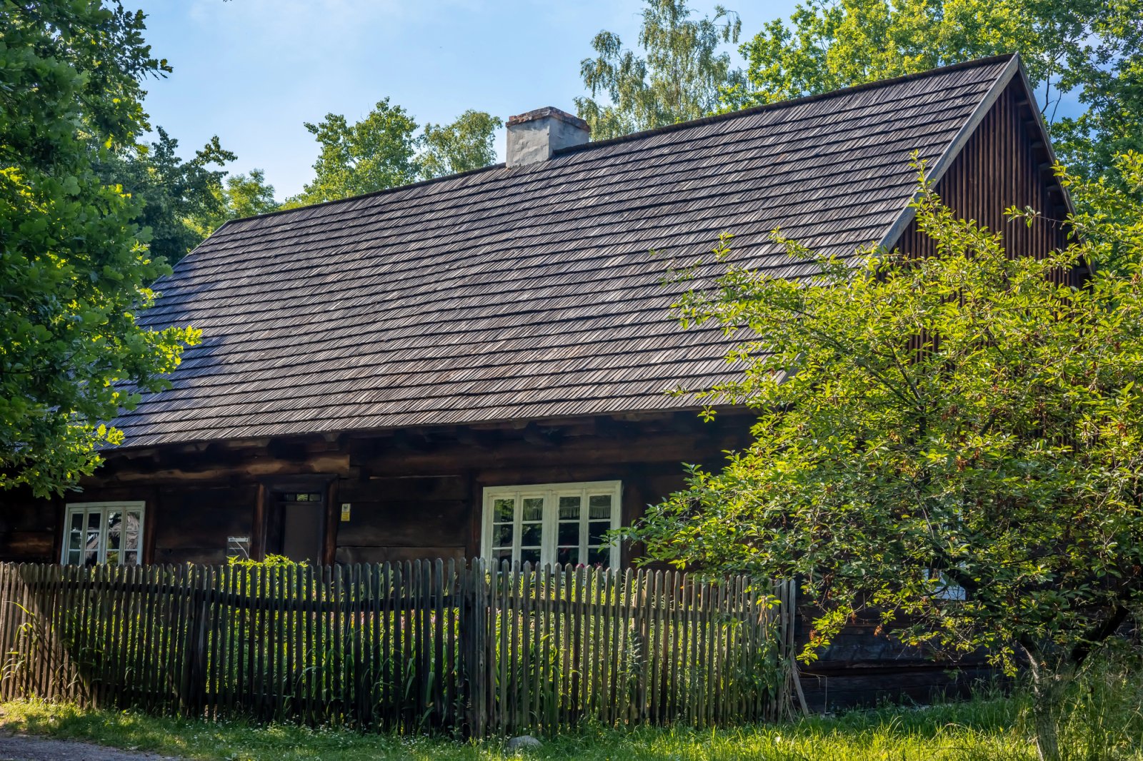 Muzeum Wsi Opolskiej w Opolu — zdjęcie 3