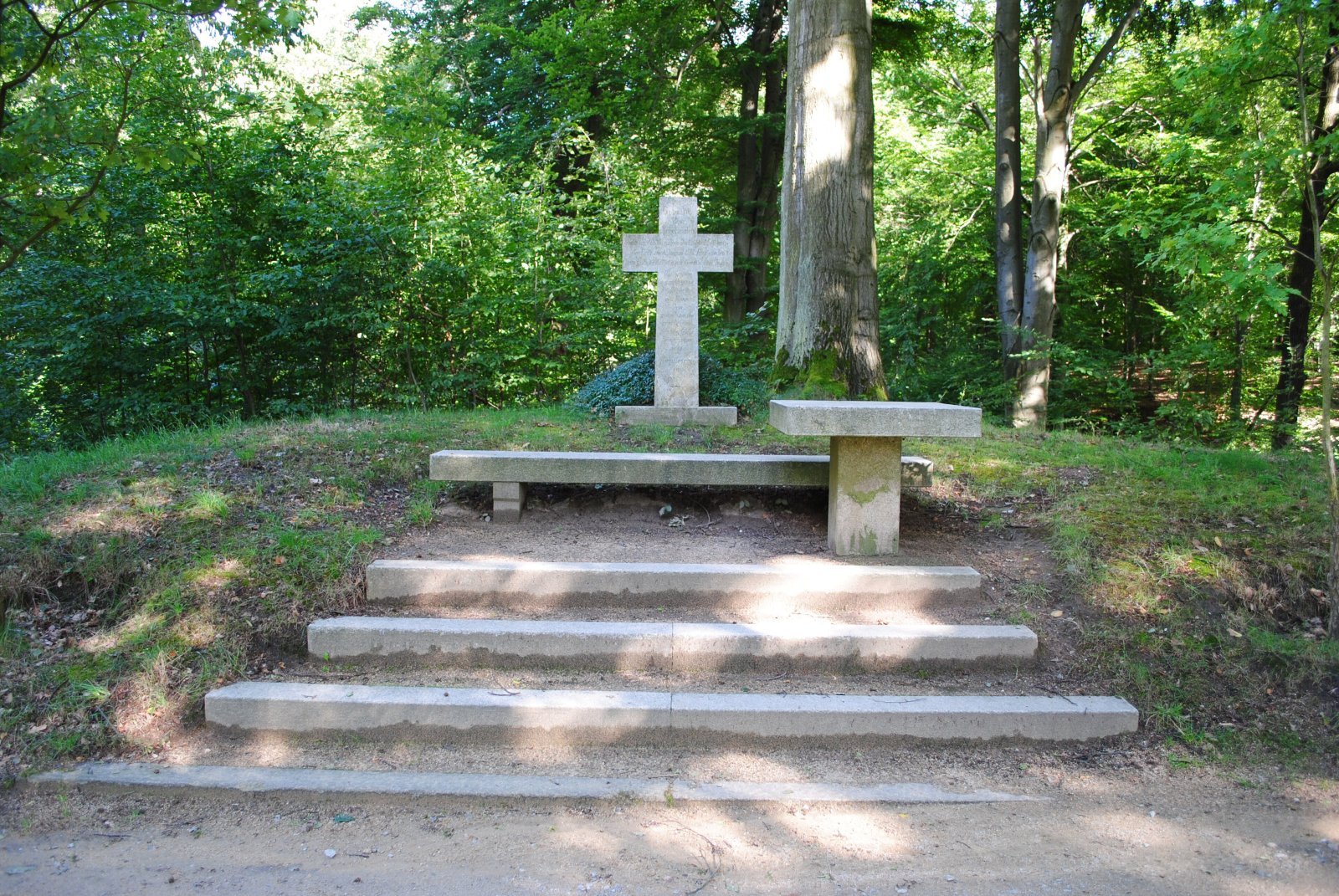 Park Mużakowski — zdjęcie 5