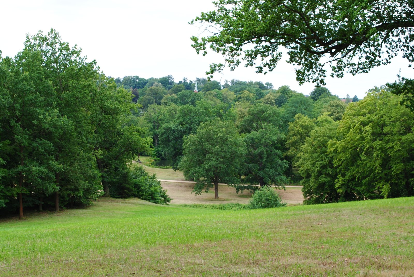 Park Mużakowski — zdjęcie 2