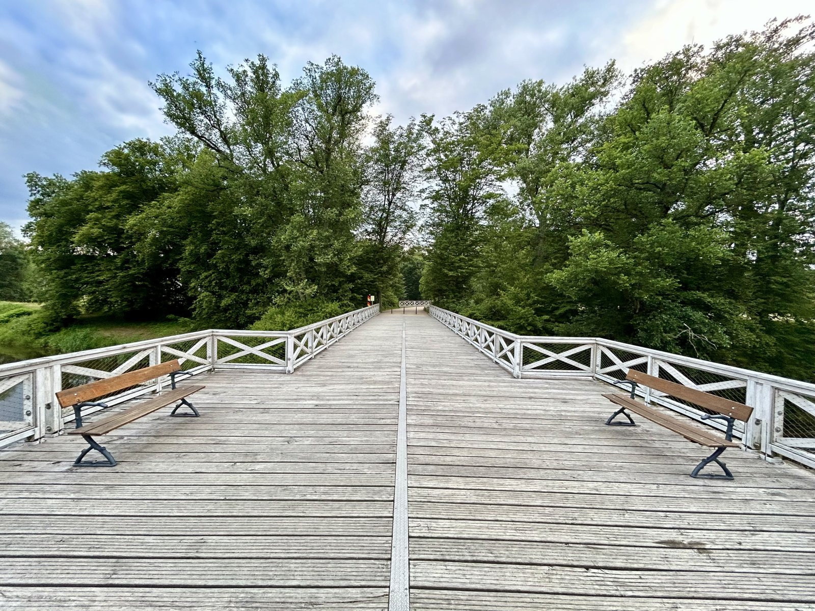 Park Mużakowski — zdjęcie 4