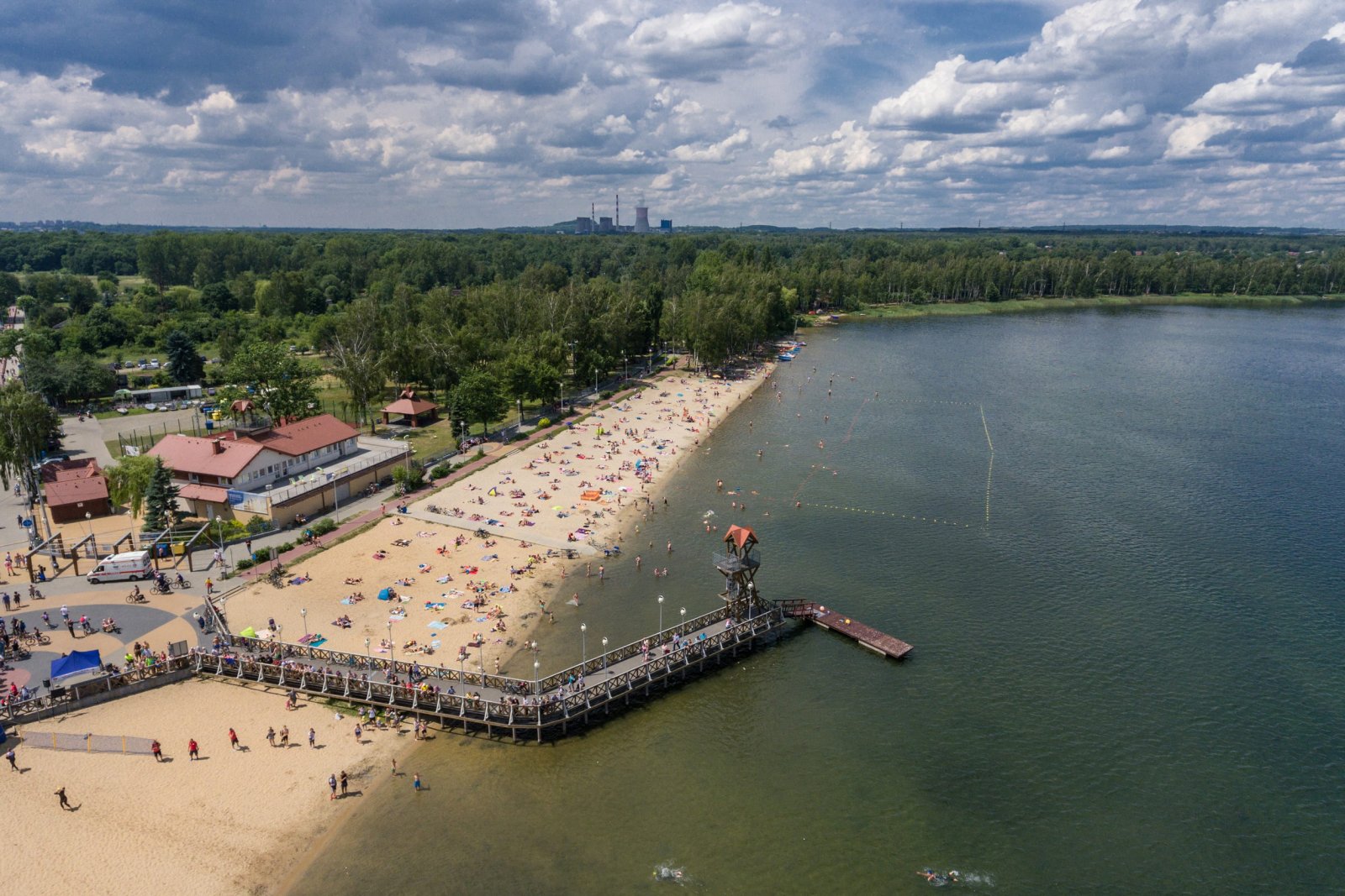 Pogoria III — zdjęcie 3