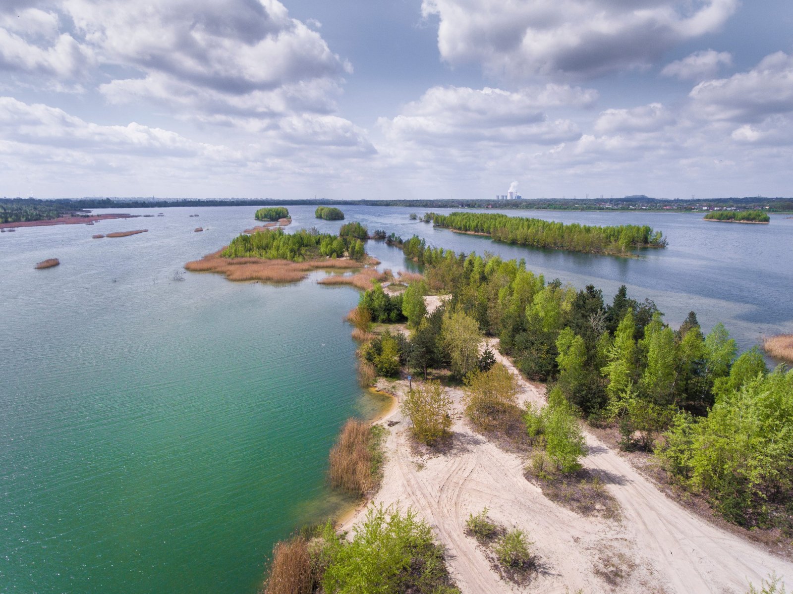 Pogoria IV — zdjęcie 3