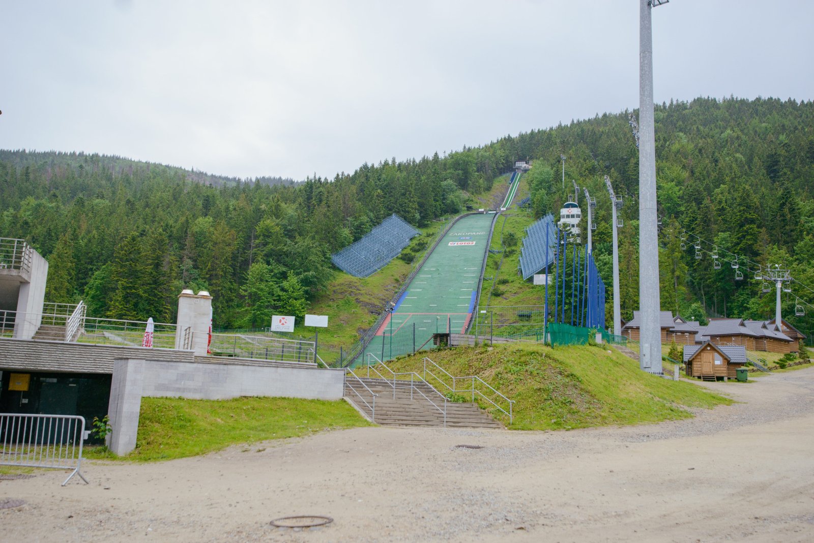 Wielka Krokiew — zdjęcie 4