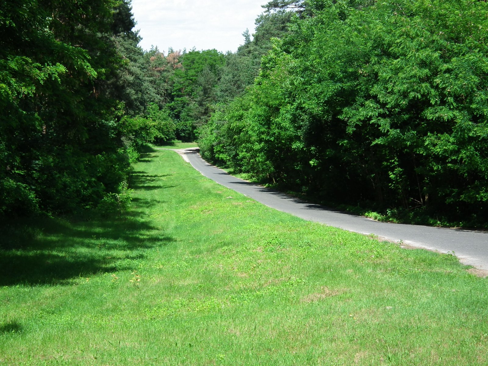 Wielkopolski Park Narodowy — zdjęcie 3