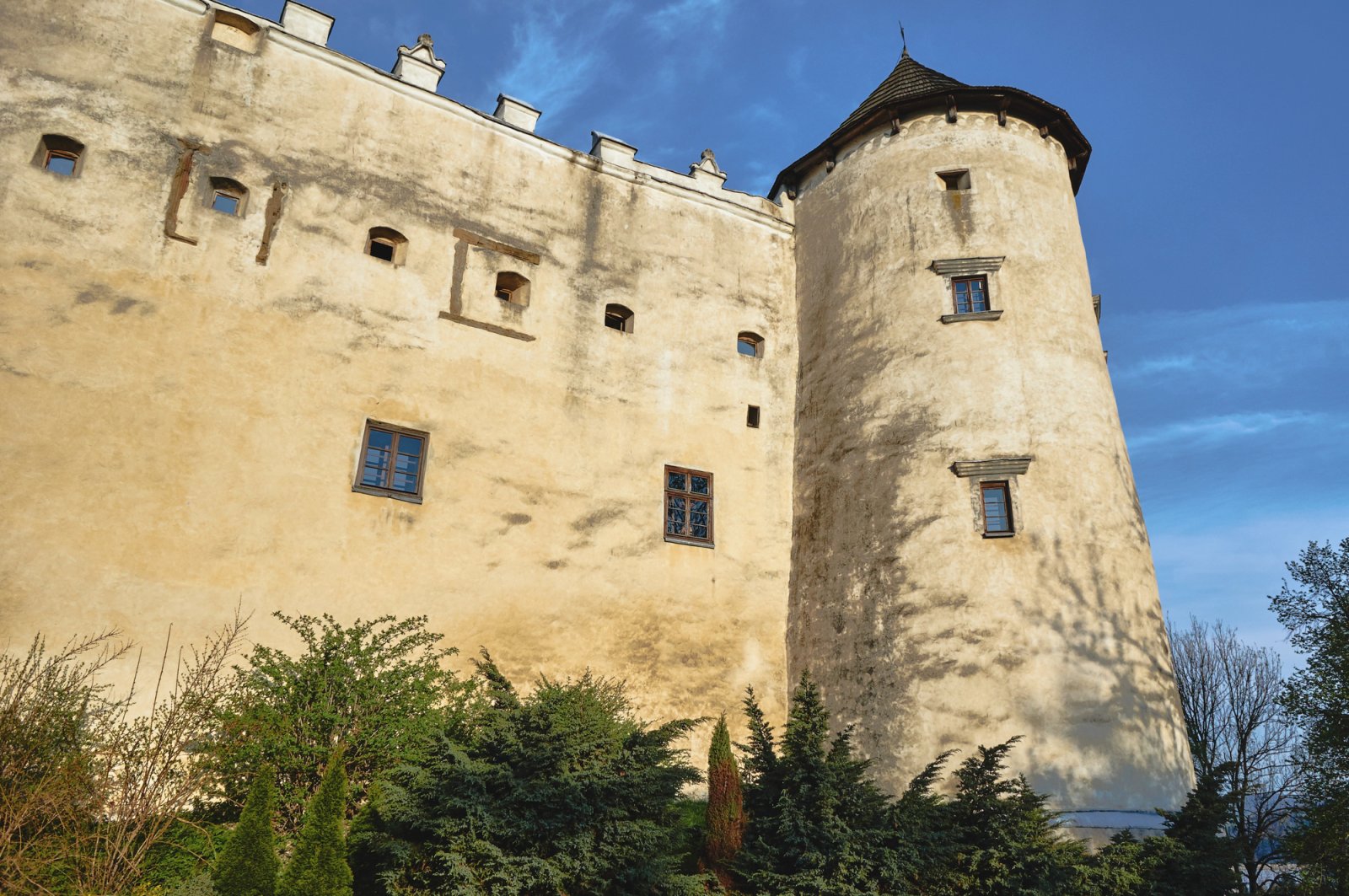 Zamek Dunajec w Niedzicy — zdjęcie 5
