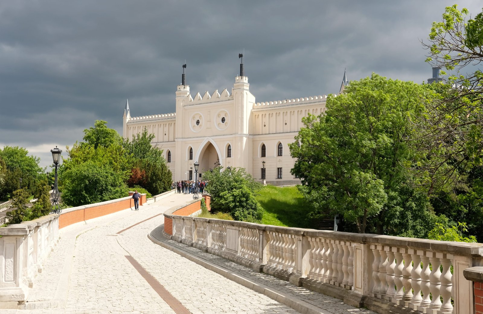 Zamek Lubelski — zdjęcie 3