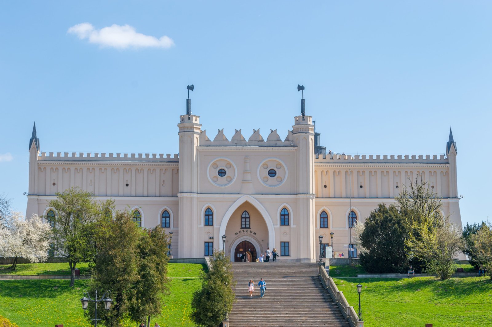Zamek Lubelski — zdjęcie 5