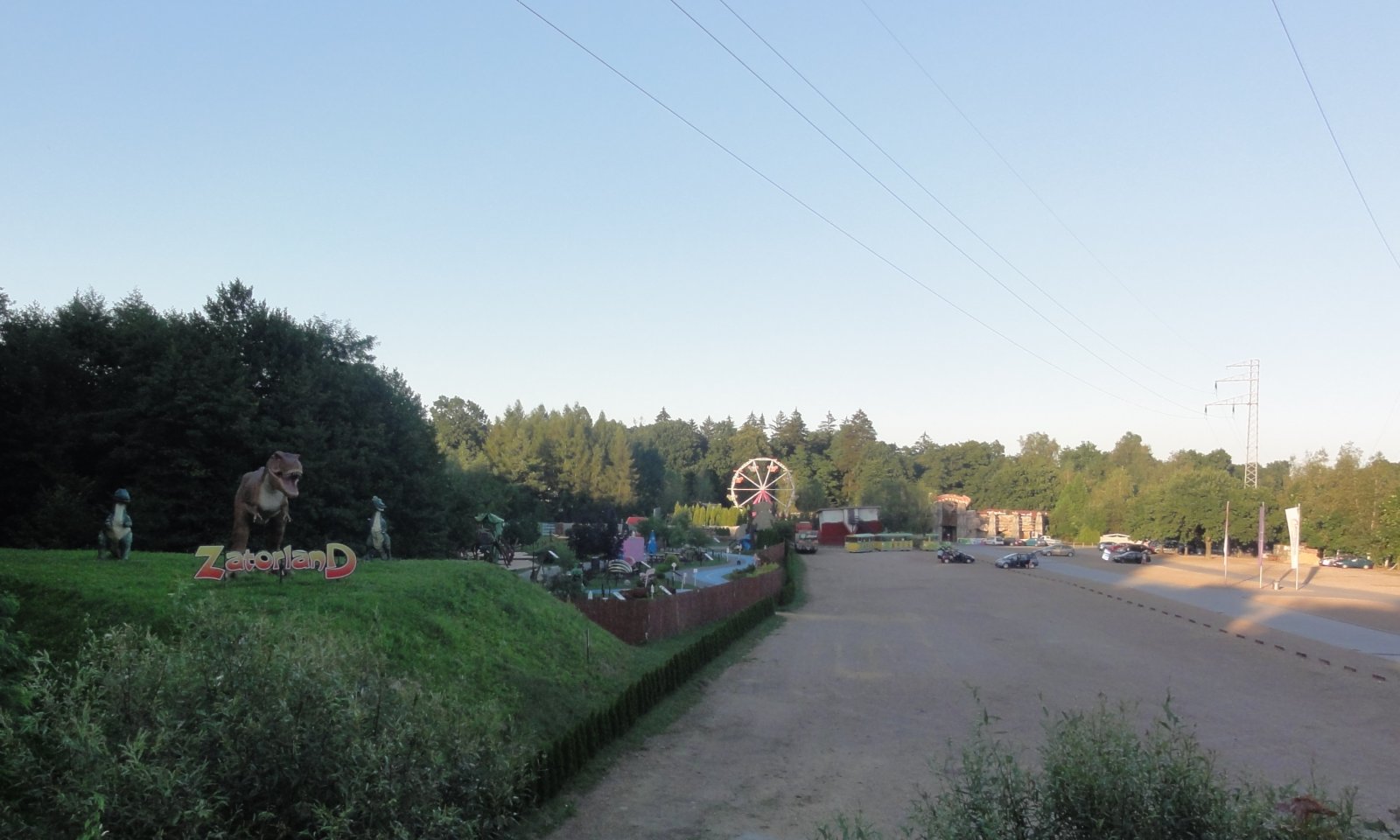 Zatorland