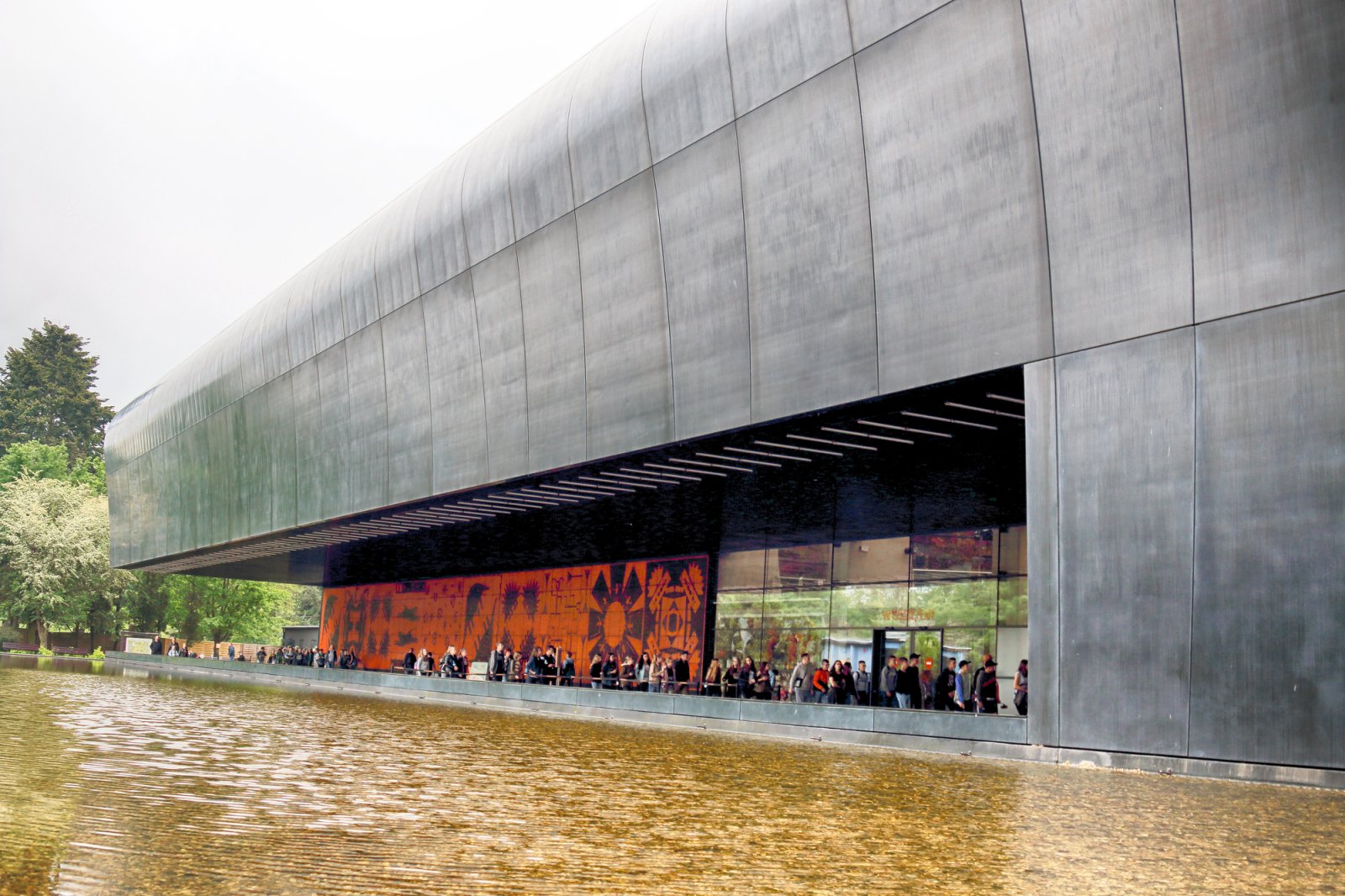 ZOO Wrocław i Afrykarium — zdjęcie 2