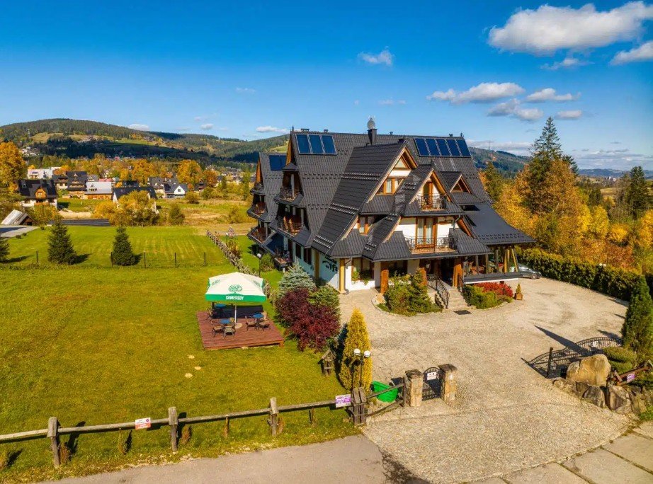 Hotel Eco Tatry Holiday & Spa — zdjęcie 2