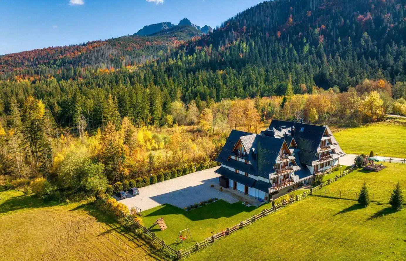 Hotel Eco Tatry Holiday & Spa