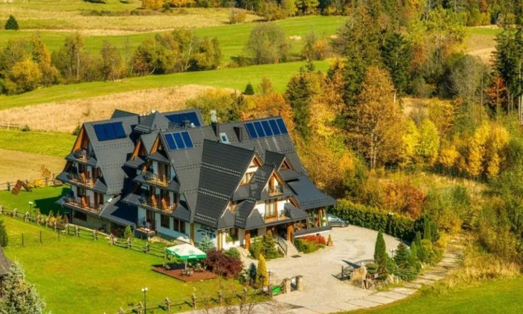 Hotel Eco Tatry Holiday & Spa — zdjęcie 3