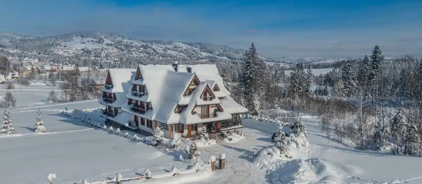 Hotel Eco Tatry Holiday & Spa — zdjęcie 4