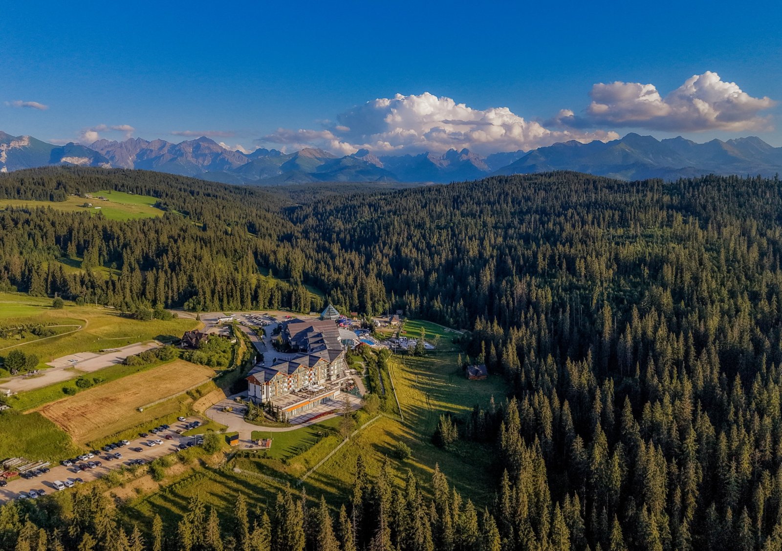 Hotel BUKOVINA — zdjęcie 2