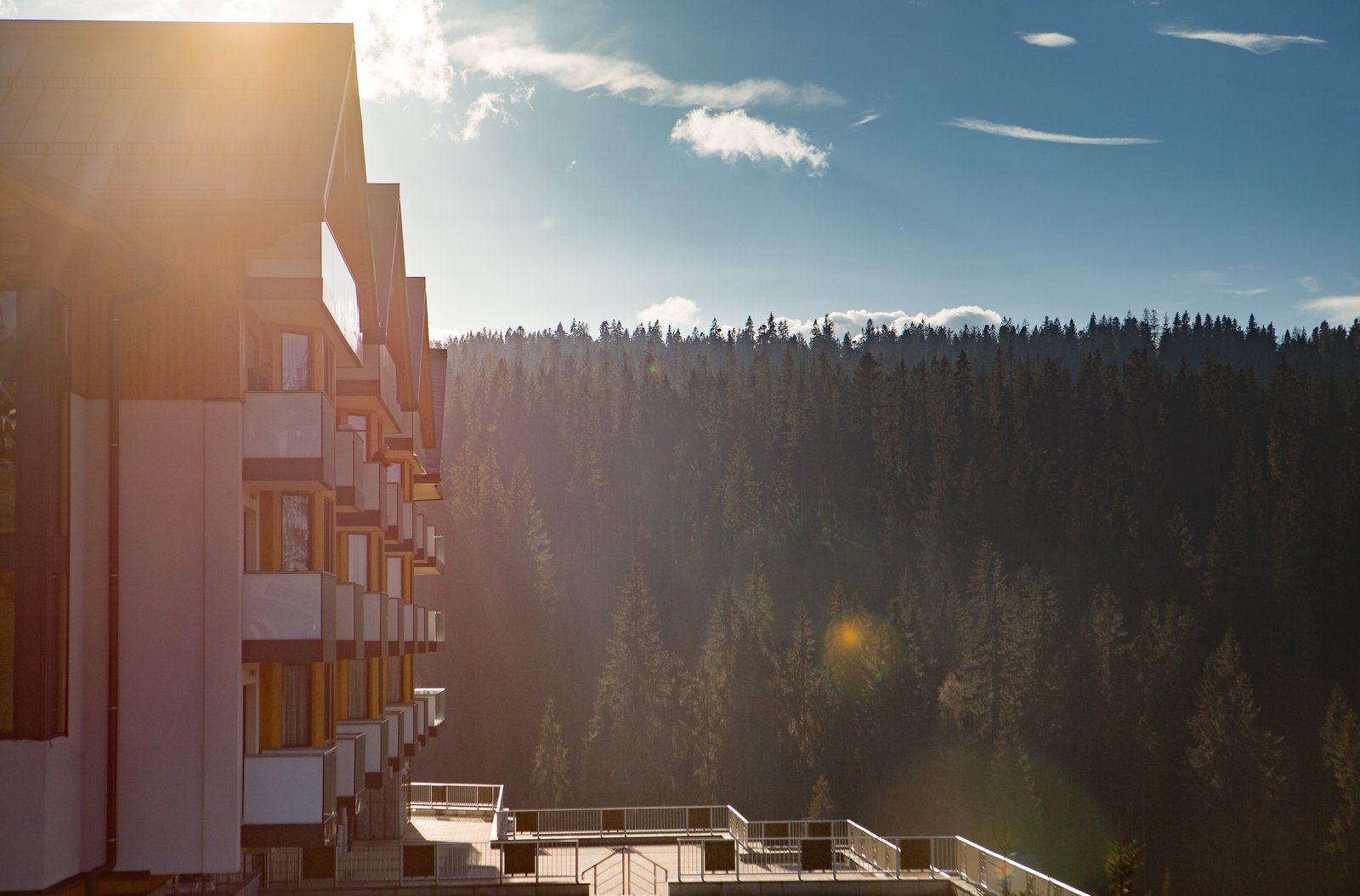 Hotel BUKOVINA — zdjęcie 3